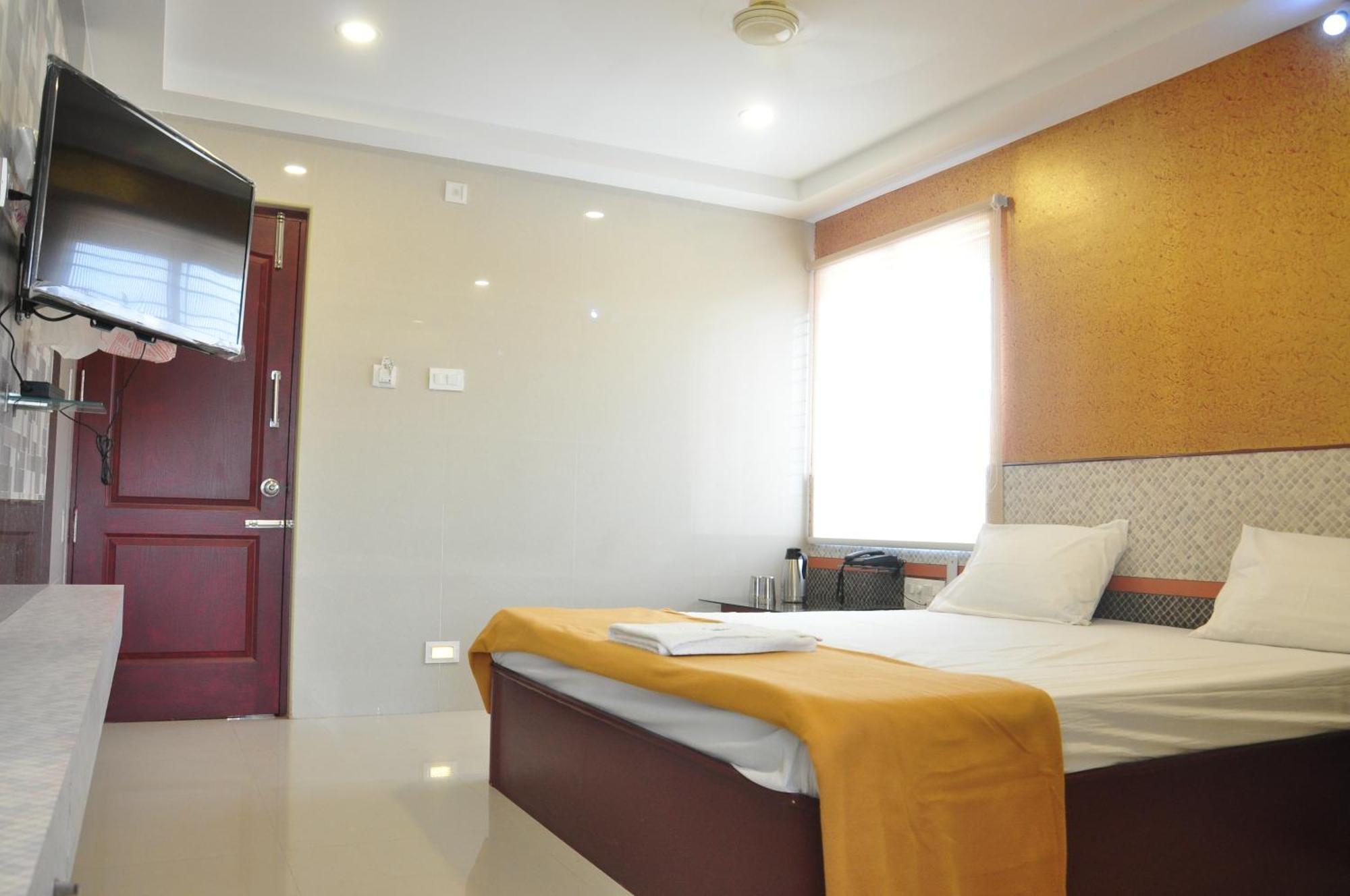 Ssr Hotel Srikalahasti Bilik gambar