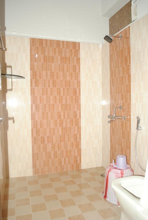 Ssr Hotel Srikalahasti Luaran gambar